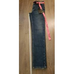 Nieuwe jeans van Maryley maat 28