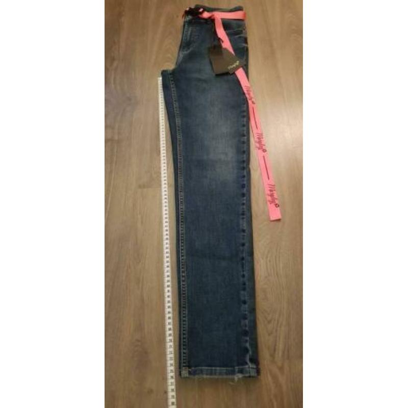 Nieuwe jeans van Maryley maat 28