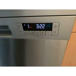 Beko prosmart inverter vaatwasser