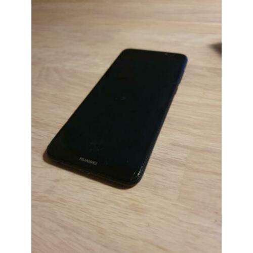 Huawei mate 10 lite
