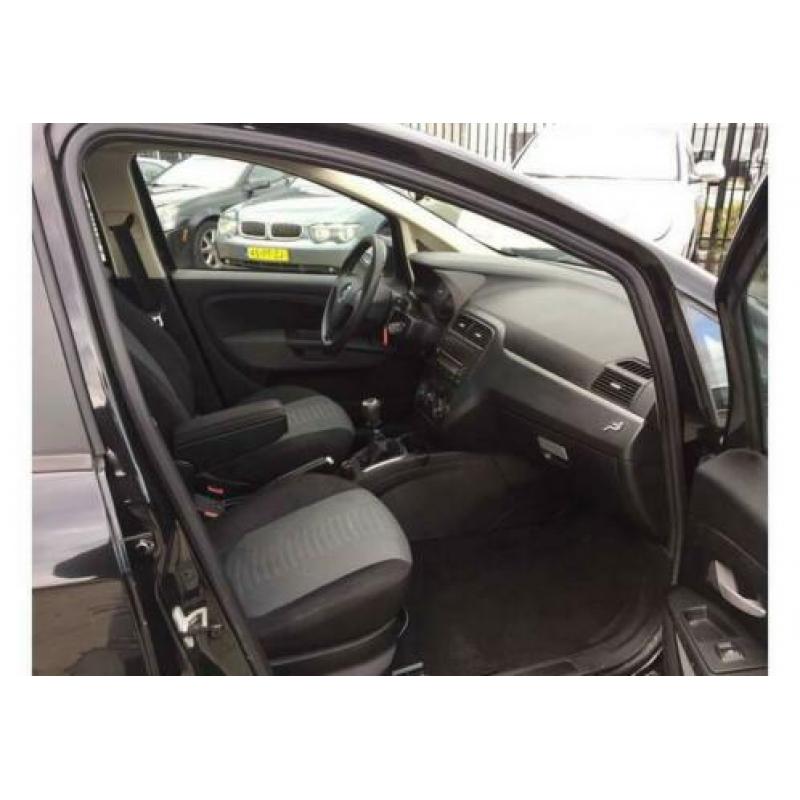 Fiat Punto 1.2