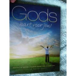Gods hart voor jou, David Sorensen