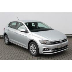 Volkswagen Polo 1.0 TSI 95PK Comfortline | Navigatie | Clima