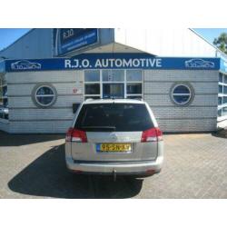 Opel Vectra Wagon 2.2-16V Executive