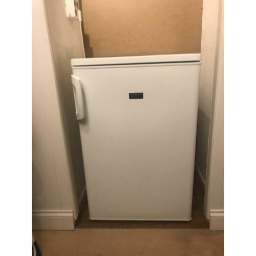 Zanussi tafelmodel koelkast