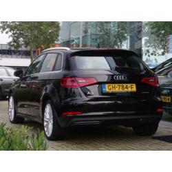 Audi A3 Sportback 1.4 e-tron PHEV Pro Line plus S-line Panor