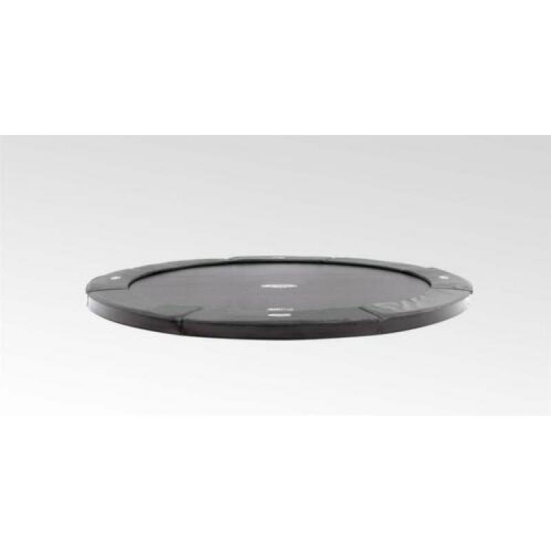 Actie BERG Trampoline Champion FlatGround 330