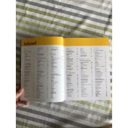 ‘Alles Over Fotografie’ boek. Gloednieuw & ongelezen