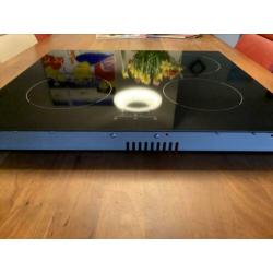 Etna inductie kookplaat