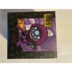 League of legends collectible figures