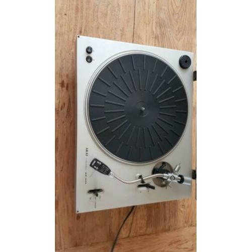 Akai AP-001 draaitafel