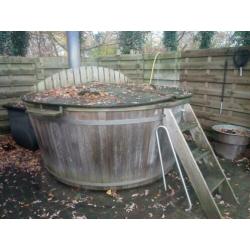Hottub