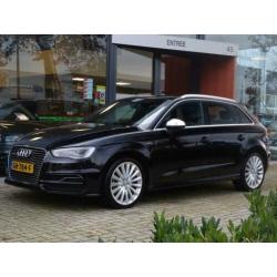 Audi A3 Sportback 1.4 e-tron PHEV Pro Line plus S-line Panor