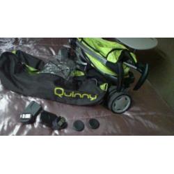 Quinny zapp buggy