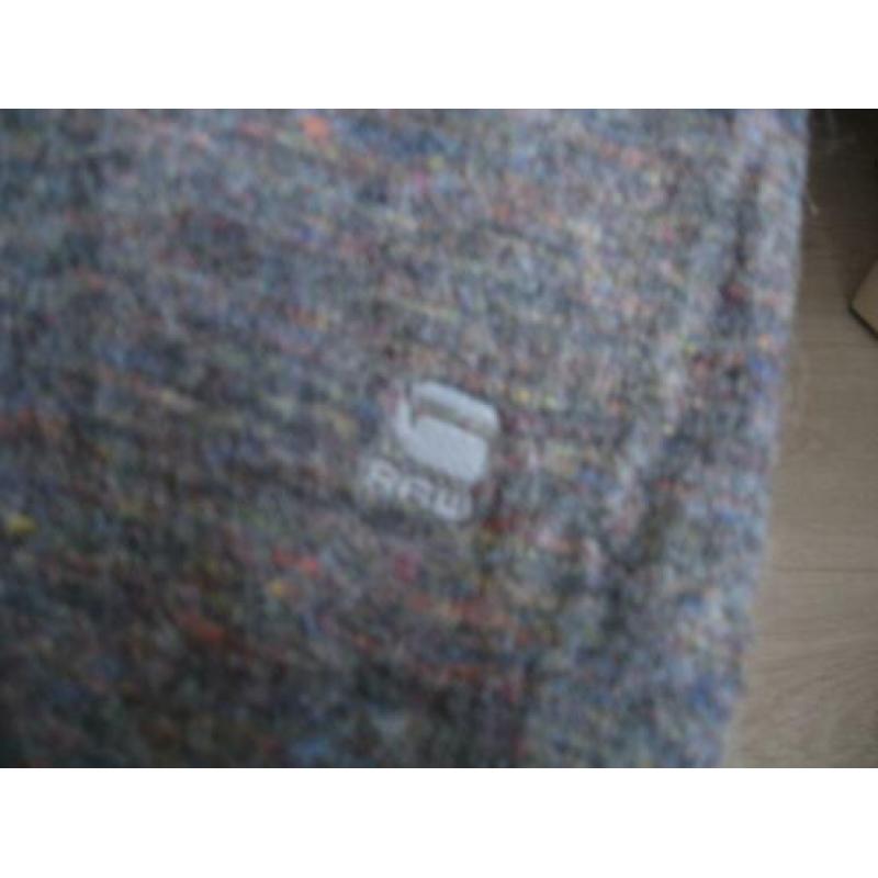 G Star vest mt. S