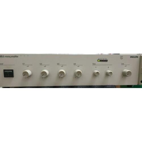 Philips SQ8 120W 100V