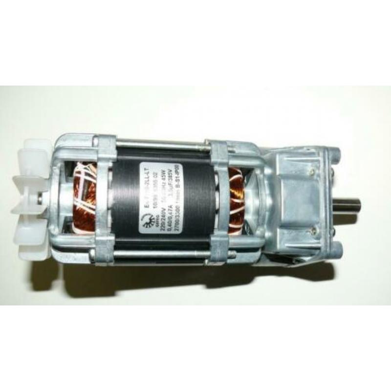 GEFEG 02 schrootmolenmotor, met vertraging AKTIE nieuw