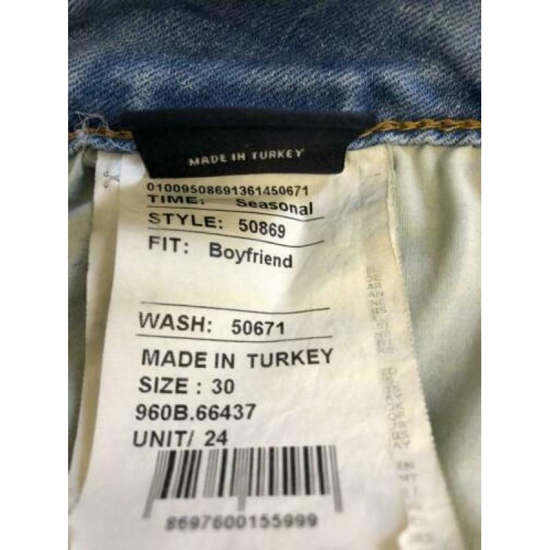 LTB jeans boyfriend
