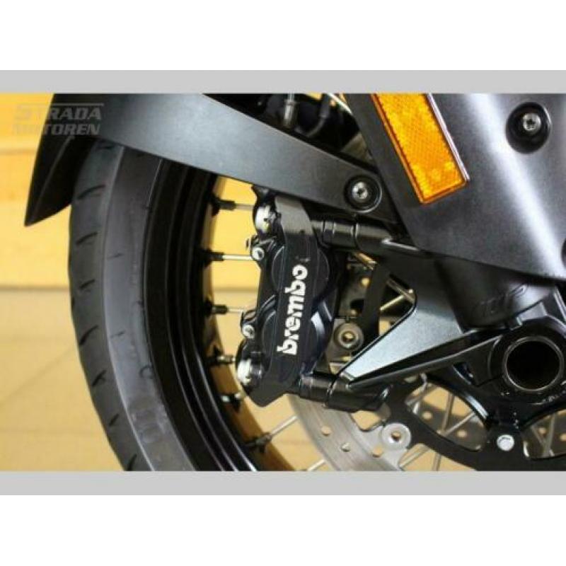KTM 1190 ADVENTURE (bj 2015)
