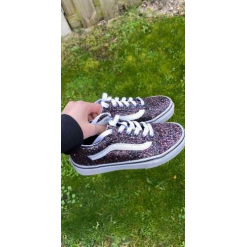 kinder Vans maat 32
