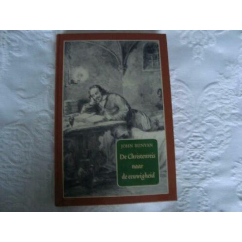 Theologische boeken a 2,00 euro p st,10 v 17,50 20 v 30,00