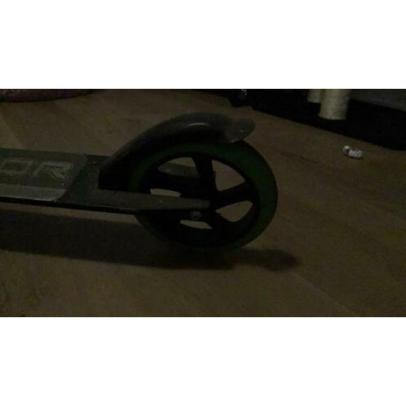 Gewone step