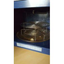 Samsung combi magnetron