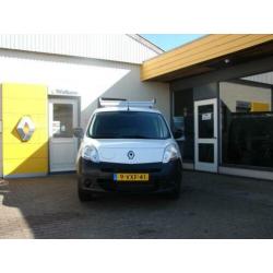 Renault Kangoo Express Z.E. (ex Accu)