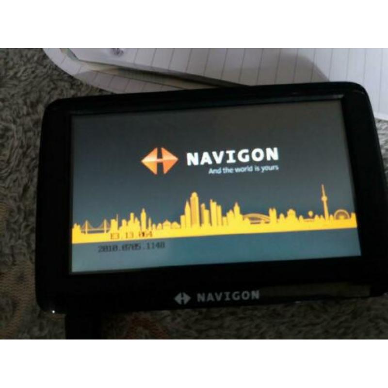 Navigon