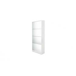Nieuw Lifa Living Schoenenkast met spiegel (Dozen ongeopend)