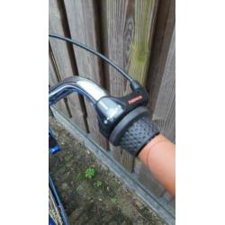 Heren /jongens fiets