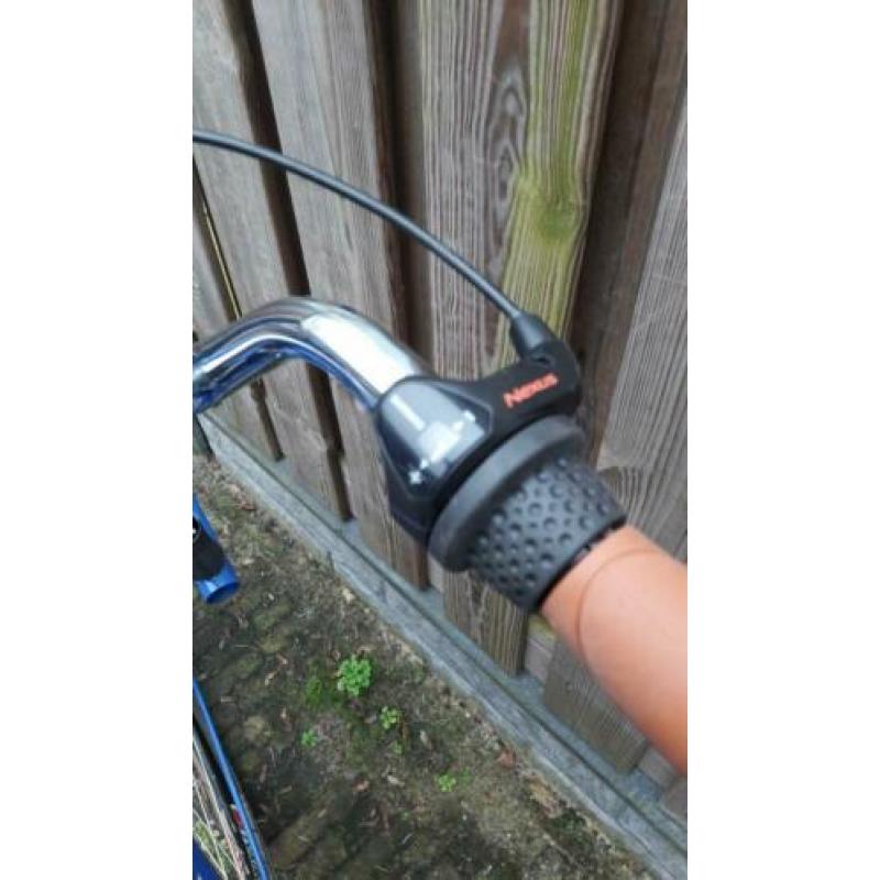 Heren /jongens fiets