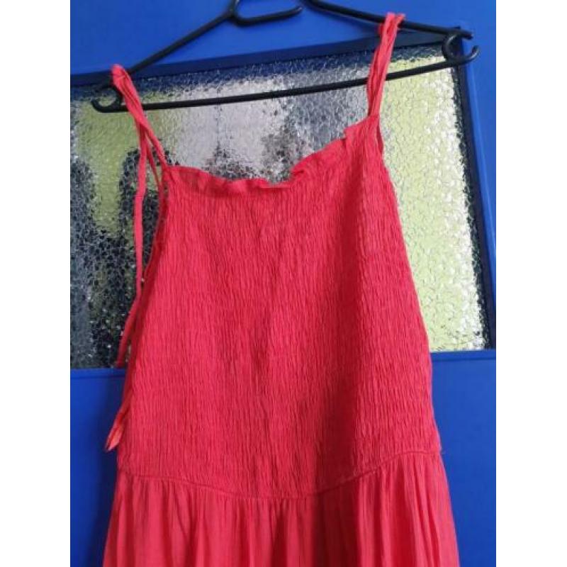 Maxi jurk