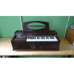 Magnus Electric Chord Organ 391, elektrisch orgel