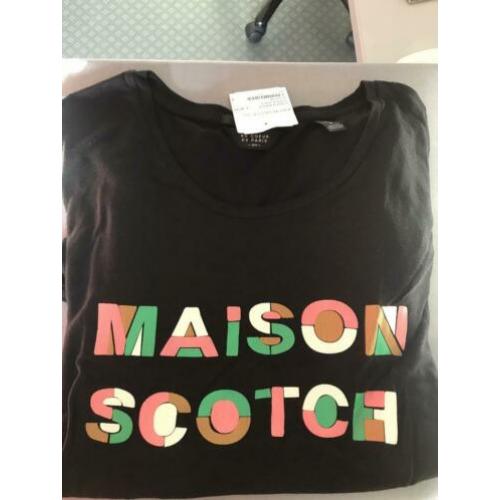 Nieuw Scotch Soda mt 4