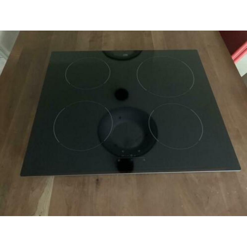 Etna inductie kookplaat