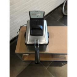 Philips friteuse HD 6161