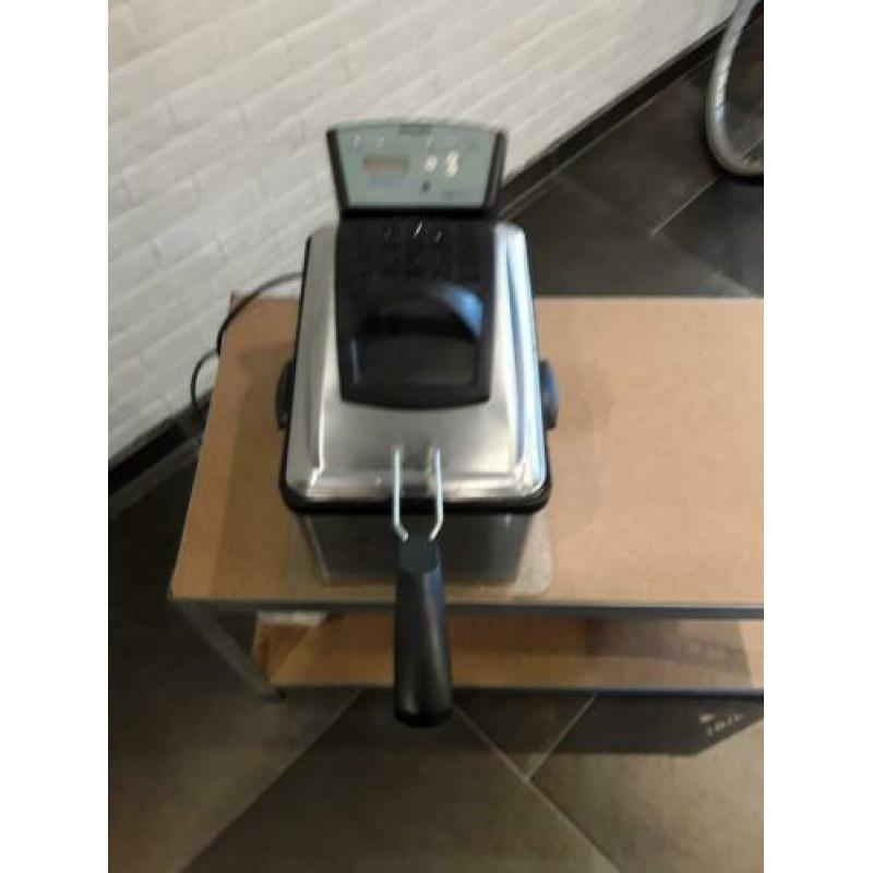 Philips friteuse HD 6161