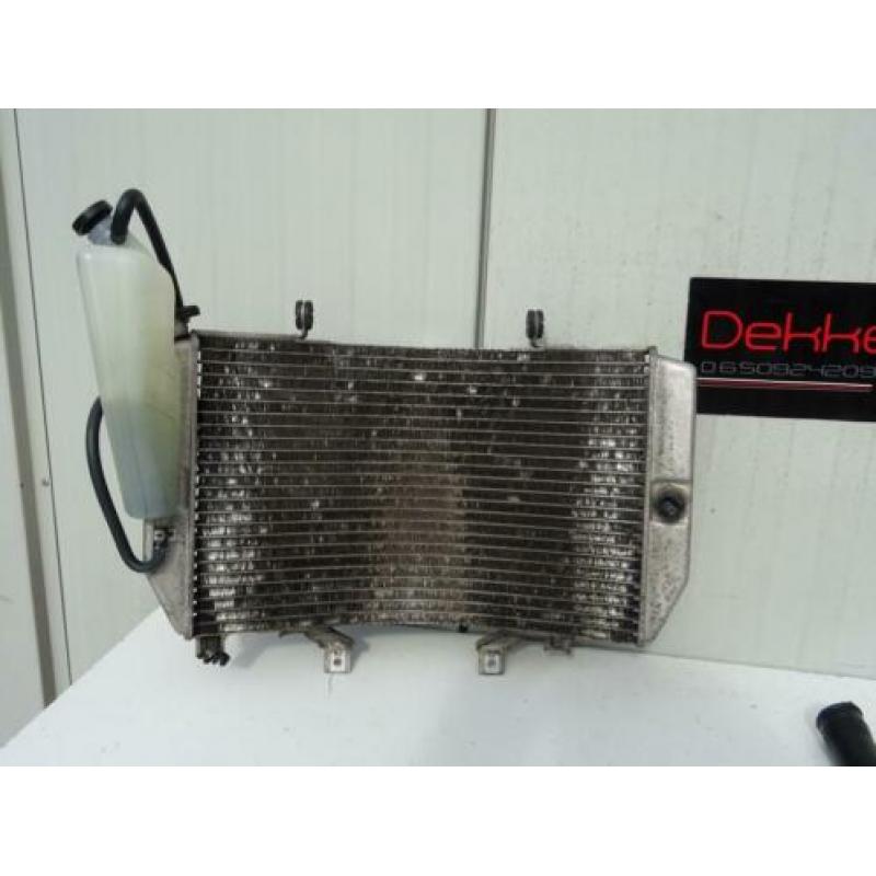 Radiateur / Koeler Suzuki GSXR1000 GSXR 2003-2004 K3 K4