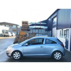 Opel Corsa 1.2-16V Enjoy Cruise/Airco/MFC/NAP