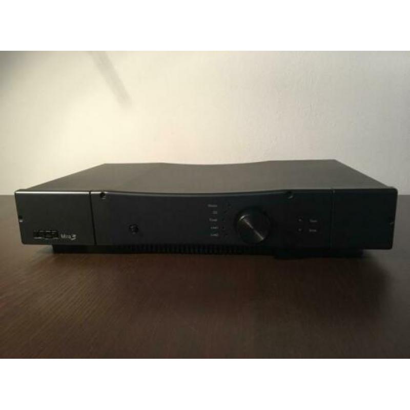 Rega Mira 3