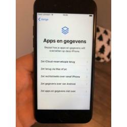 mooie iPhone 7 32 gb