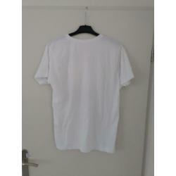 DARKSIDE gaaf addict shirt maat L en Game Kings in M.