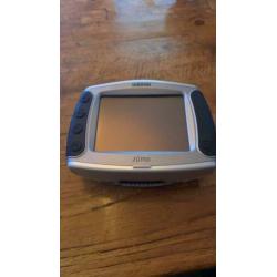 Garmin Zumo 550