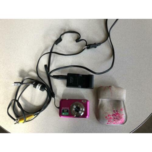 *Fotocamera Fujifilm jv110*