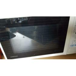Samsung combi magnetron