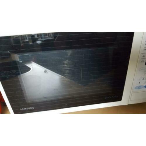 Samsung combi magnetron