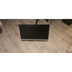 Hp 27 inc monitor