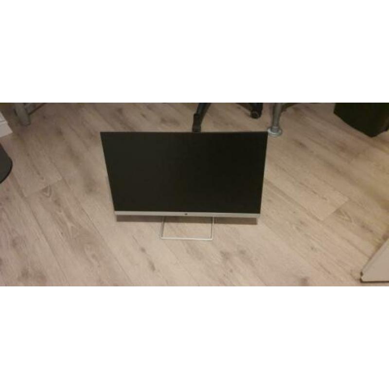 Hp 27 inc monitor