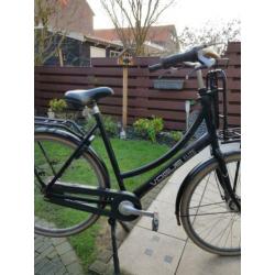 Te Koop Vogue Elite